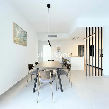 Luxury Dali By Villas&you Villa