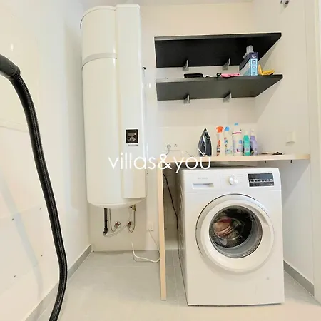 Villa Luxury Dali By Villas&you