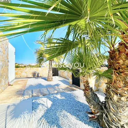 Luxury Dali By Villas&you Villa *